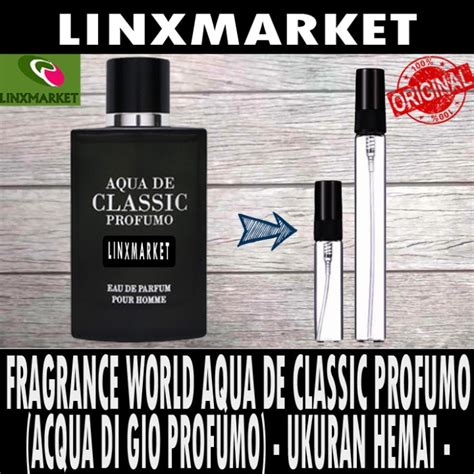 acqua di gio profumo dupe.